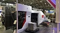 corrugated flute laminating machine